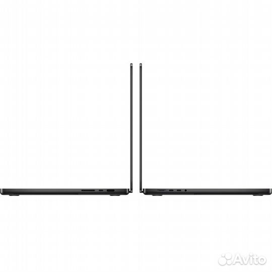 MacBook Pro 14 M3 Pro 18/512GbSpace Black