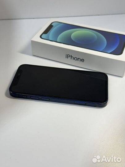 iPhone 12 mini, 64 ГБ