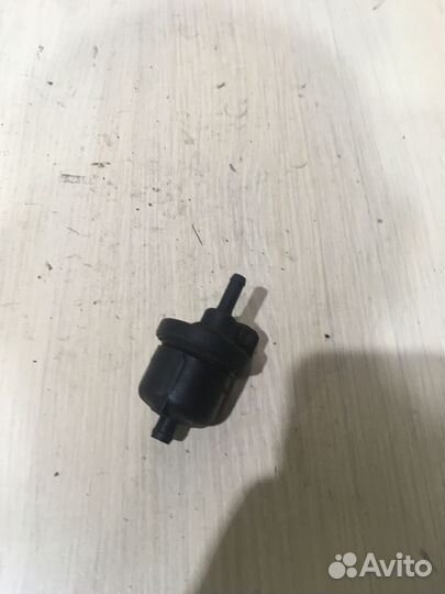 Клапан электромагнитный BMW 5 E34