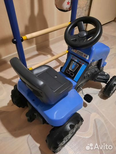 Детский мотоцикл