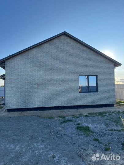 Термопанель фасадная клинкерная Paradyz Scandiano