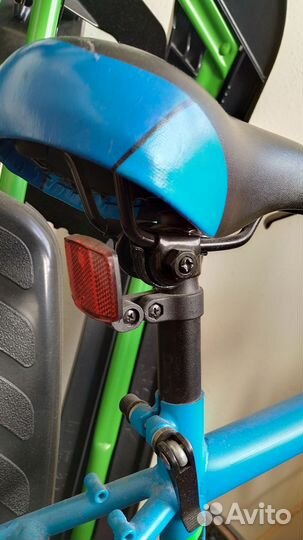 Детский велосипед Десна Феникс