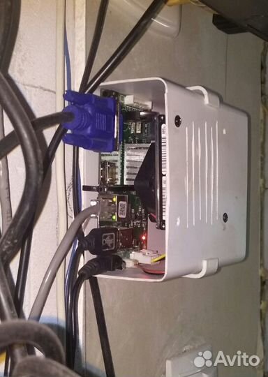 Видеонаблюдение. Эндоскоп. IP камеры новые и б/у 1