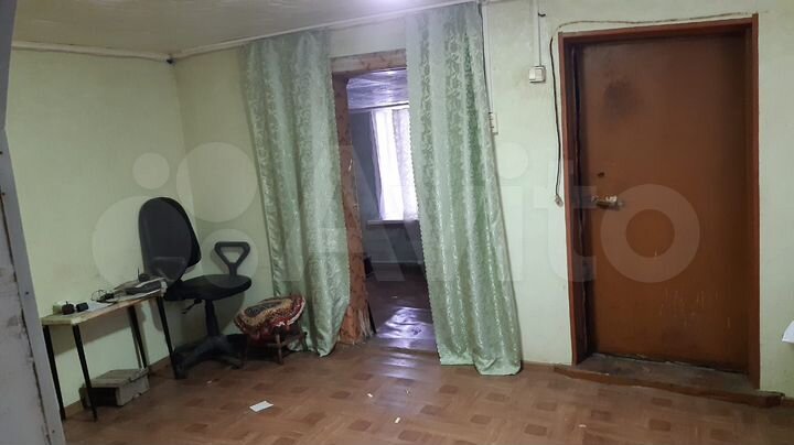 Дом 61,9 м² на участке 3 сот.