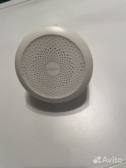 Центр умного дома Aqara Hab M1S