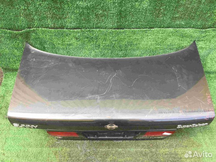 Крышка багажника Nissan Sunny B13