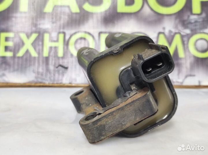 Катушка зажигания Mitsubishi Pajero Sport