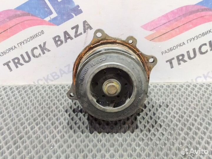 99446384 Насос водяной