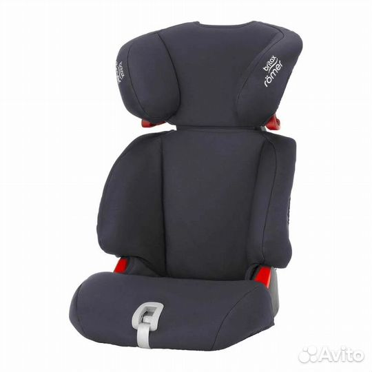 Britax romer автокресло (15-36кг)