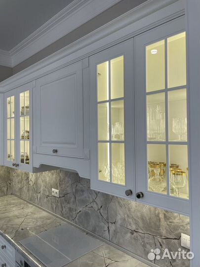 Кухонный гарнитур