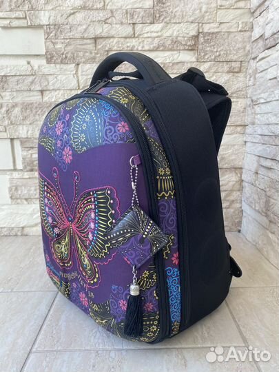 Ранец школьный Hummingbird