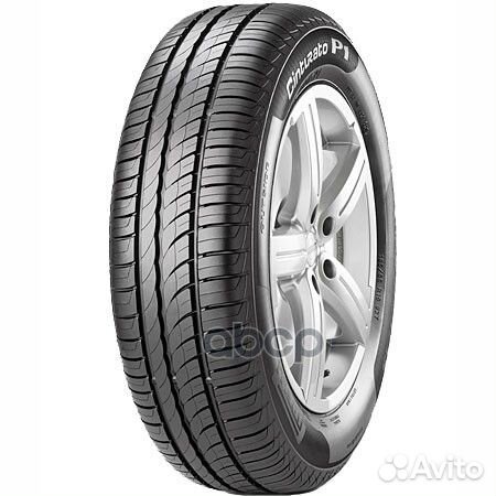 Pirelli Cinturato P1 185/55 R15