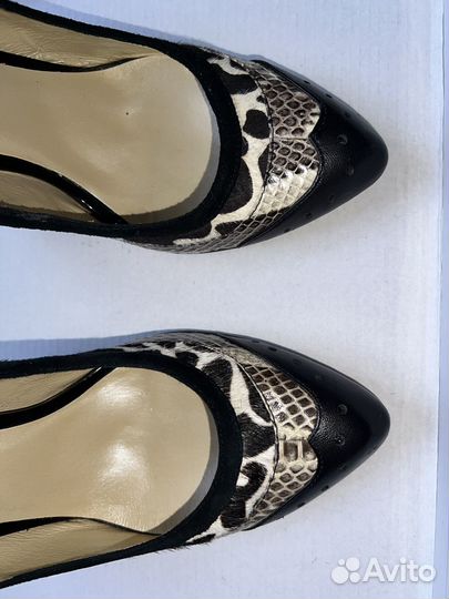 Туфли женские 39 размер