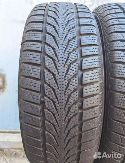 Point S Winterstar 205/60 R16 96H