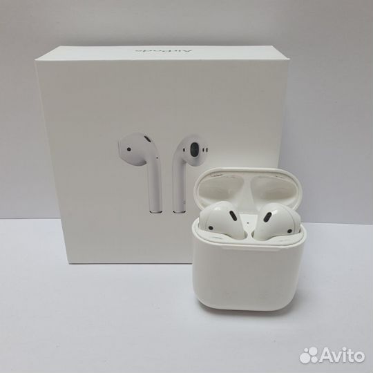 Наушники apple series 2 арт. Y60299