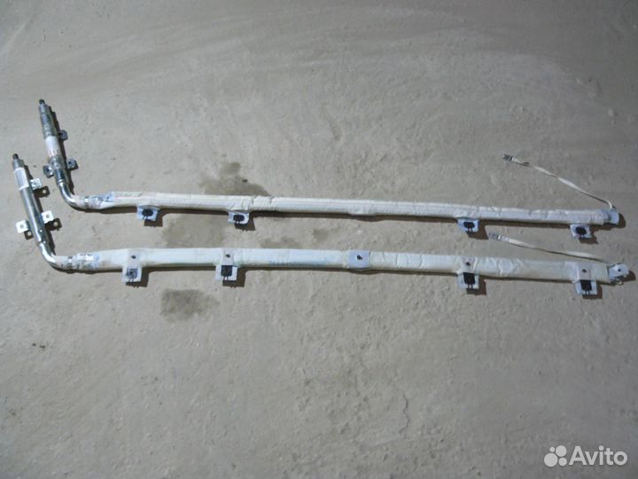 Подушка боковая Сузуки Свифт Suzuki Swift