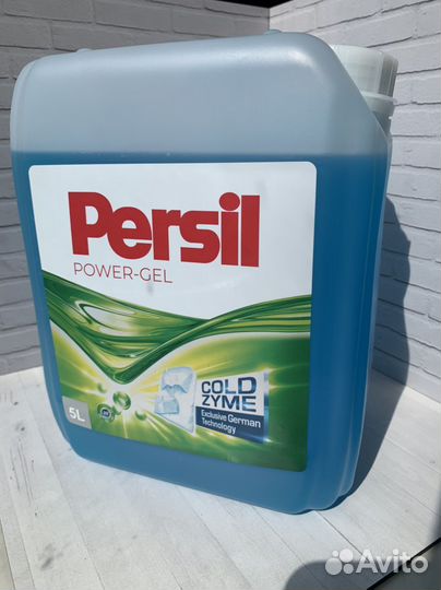 Бытовая химия 5 литров