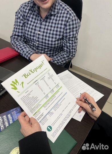 Франшиза под ключ. Прибыльный бизнес