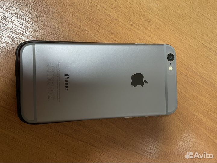 iPhone 6, 32 ГБ