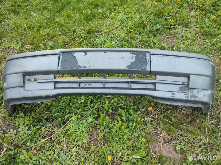 Передний бампер Opel Vectra A,Опель Вектра А