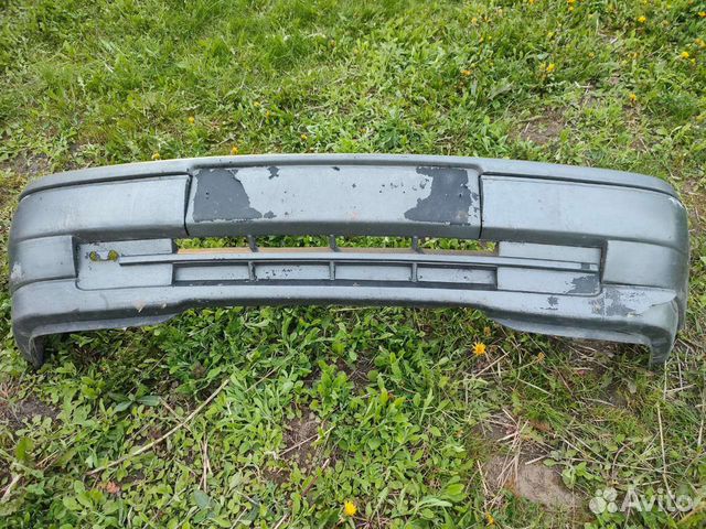 Передний бампер Opel Vectra A,Опель Вектра А
