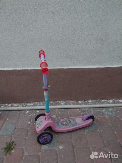 Детские велосипеды, самокаты