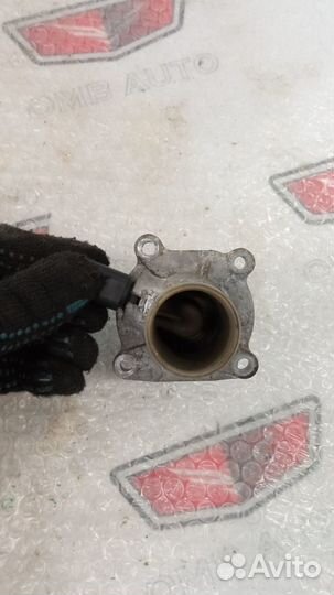 Термостат Опель Астра H