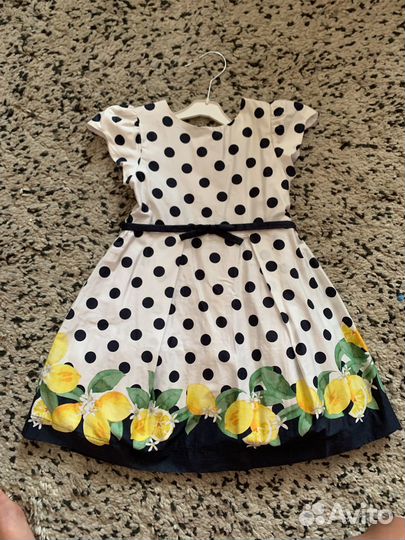 Платье Mayoral 116