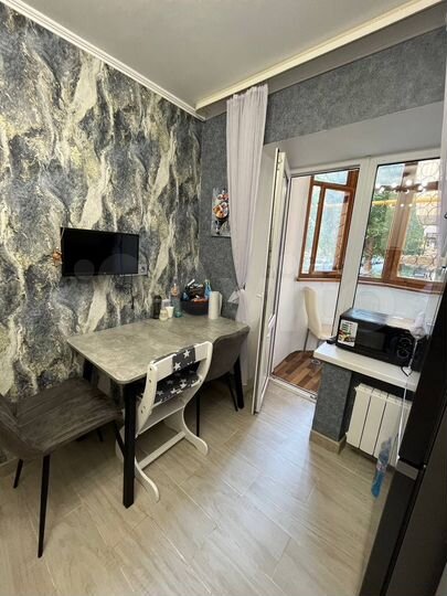 2-к. квартира, 58,7 м², 1/8 эт.