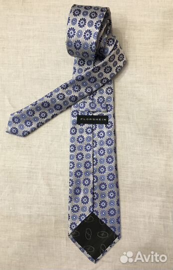 Галстук Florsheim