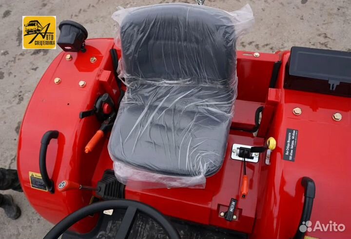 Мини-трактор DONGFENG DF-244, 2023