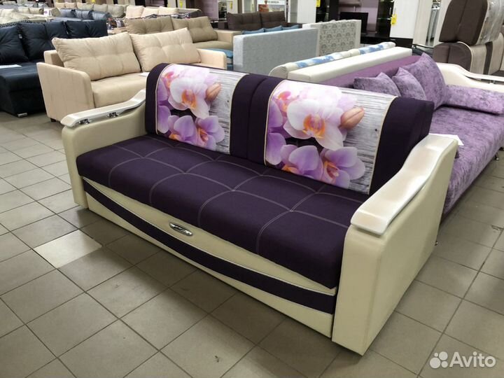 Диван Лидер