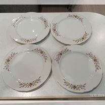 Набор тарелок(Япония)