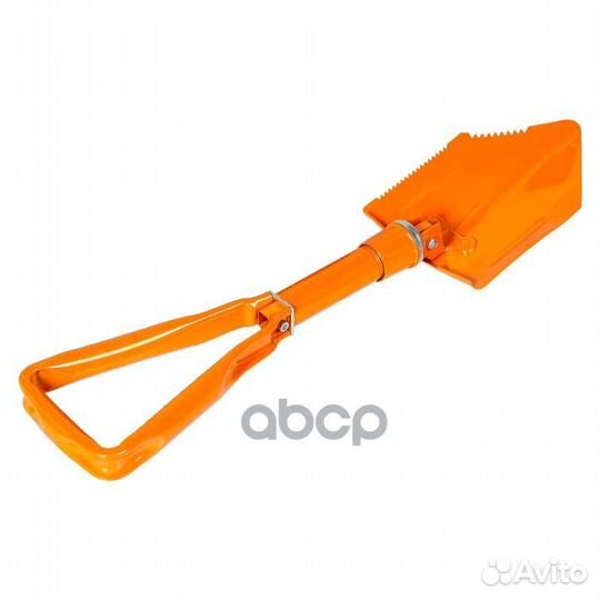 Лопата саперная складная 60 см. ABS03 airline