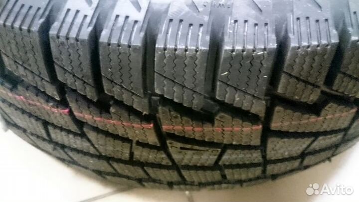 Cordiant Winter Drive 205/60 R16 95T