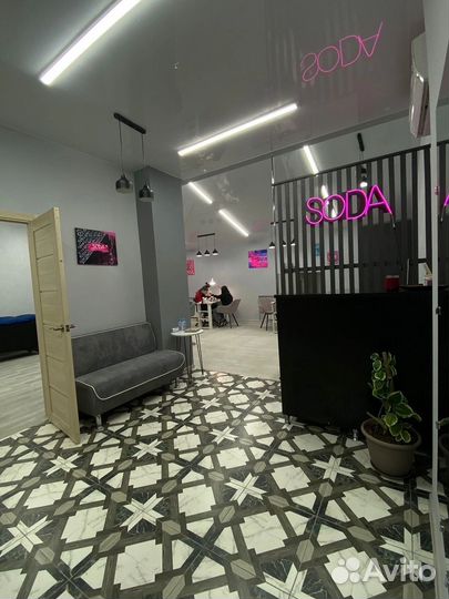 Аренда рабочего места