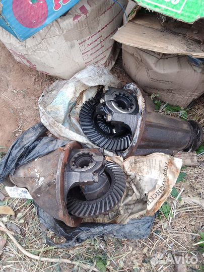 Запчасти на ваз 2103