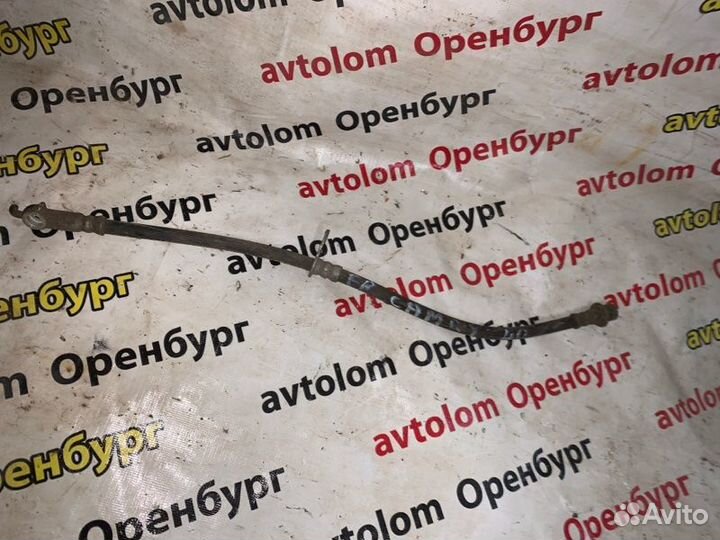 Трубка тормозная передняя правая Toyota Camry 40