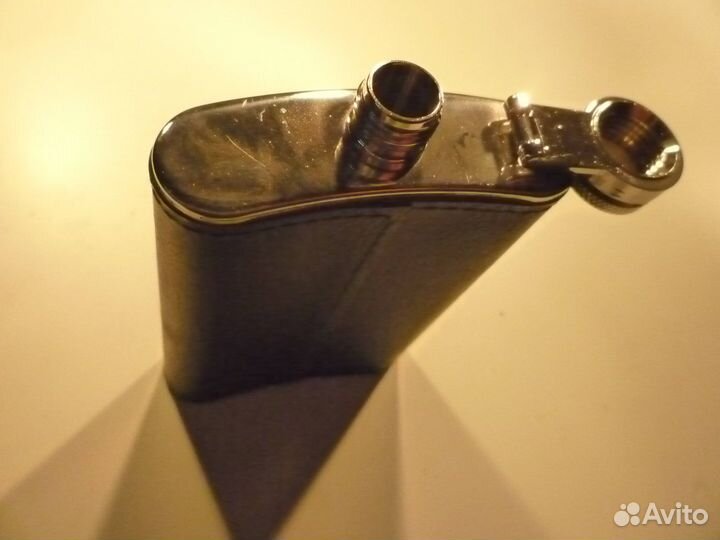Фляжка для алкоголя