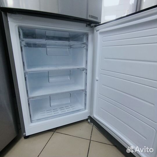 Холодильник LG No Frost