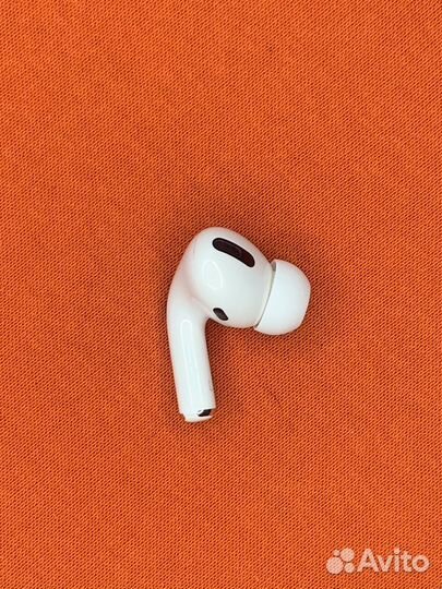 Левый AirPods Pro оригинал
