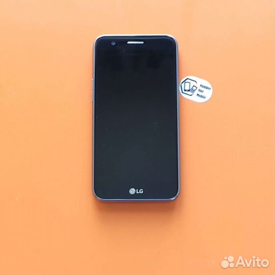 Lg K10 2017 (2/16Gb)