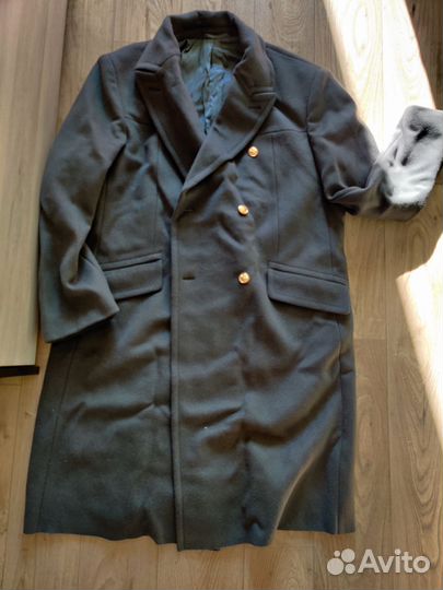 Шинель 58/4