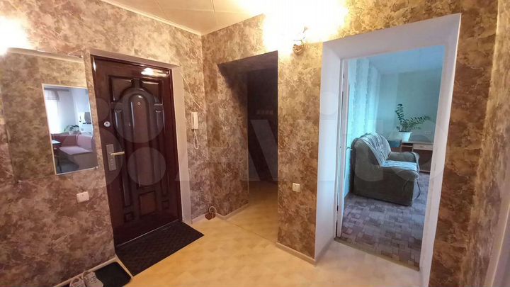 1-к. квартира, 40,6 м², 9/9 эт.