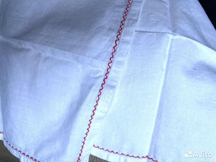 Очаровательный: винтаж, скатерть