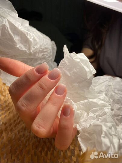 Мастер маникюра