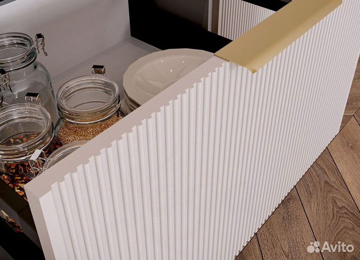 Кухонный гарнитур на заказ