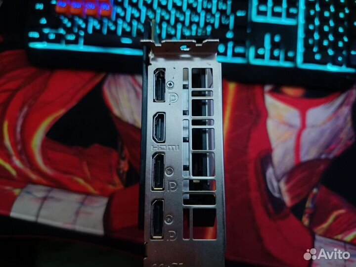 Прожажа видеократы