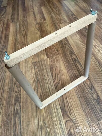 Пяльцы для вышивания