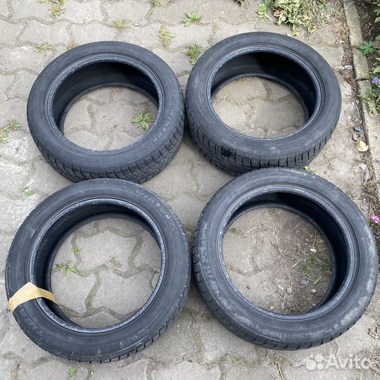 Tigar Winter 1 225/50 R17 94H